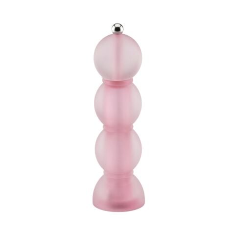 Grinder Frosty Pink S&P Grinder