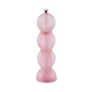 Frosty Pembe Tuz ve Karabiber Değirmeni