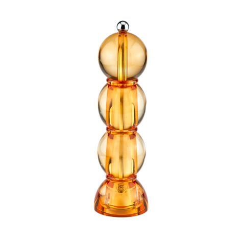 Ice Amber S&P Grinder