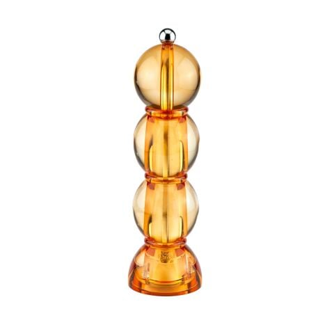 Ice Amber S&P Grinder