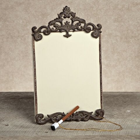 Acanthus Message Board