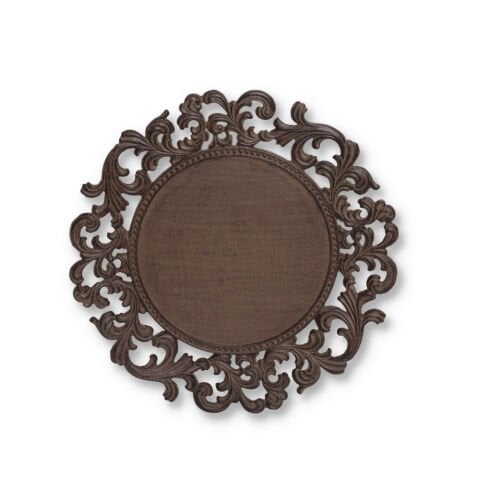 Acanthus Charger
