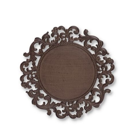 Acanthus Charger