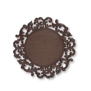 Acanthus Charger