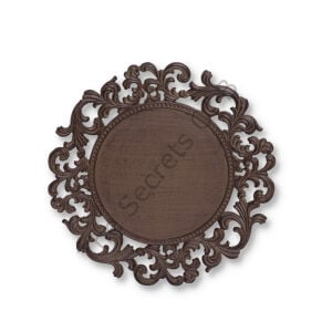 Acanthus Charger