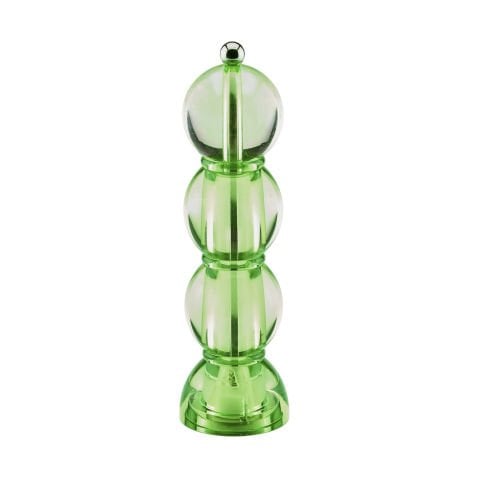Ice Green S&P Grinder