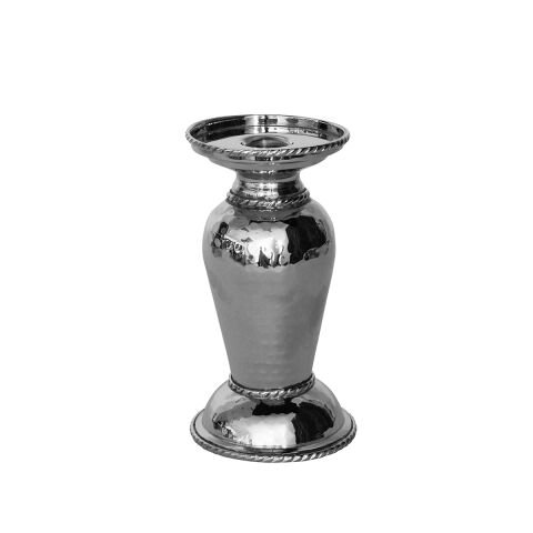 Graham 7'' Pillar/Taper Candle Holder
