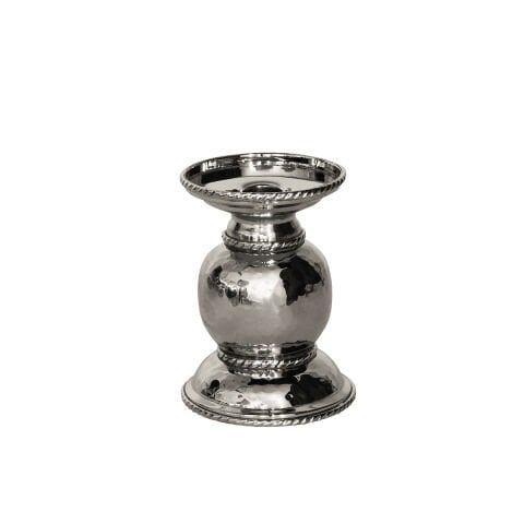 Graham 5'' Pillar/Taper Candle Holder
