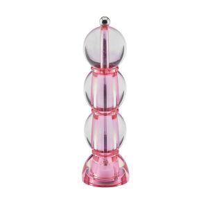 Icy Pembe Tuz ve Karabiber Değirmeni