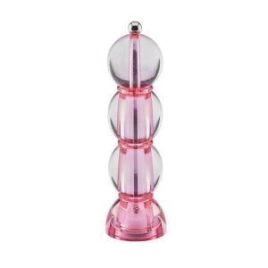 Icy Pembe Tuz ve Karabiber Değirmeni