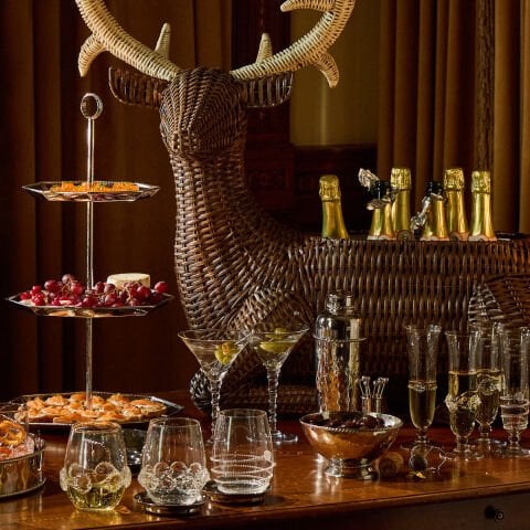 Graham 3-Tier Server