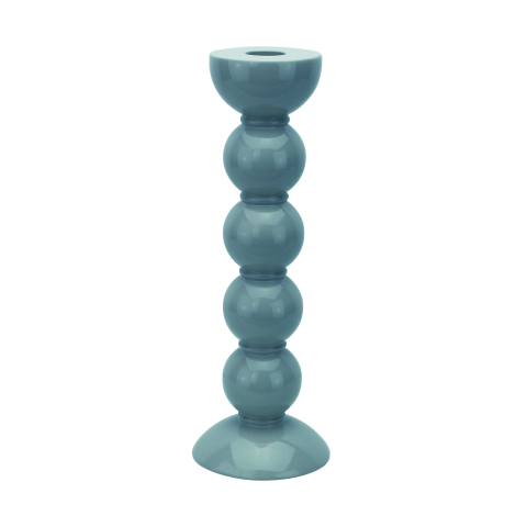 Bobbin Chambray Candle Stick
