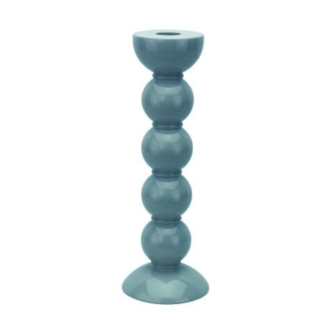 Bobbin Chambray Candle Stick