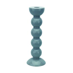 Bobbin Chambray Dekoratif Şamdan
