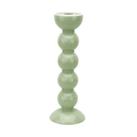 Bobbin Sage Candle Stick