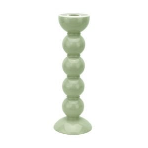 Bobbin Sage Dekoratif Şamdan