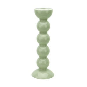 Bobbin Sage Dekoratif Şamdan