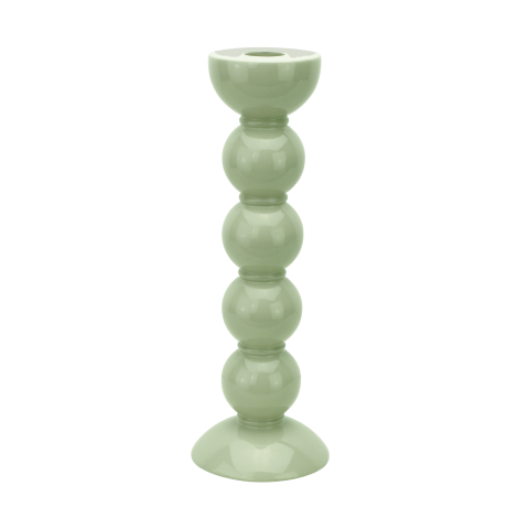 Bobbin Sage Candle Stick