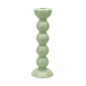 Bobbin Sage Dekoratif Şamdan