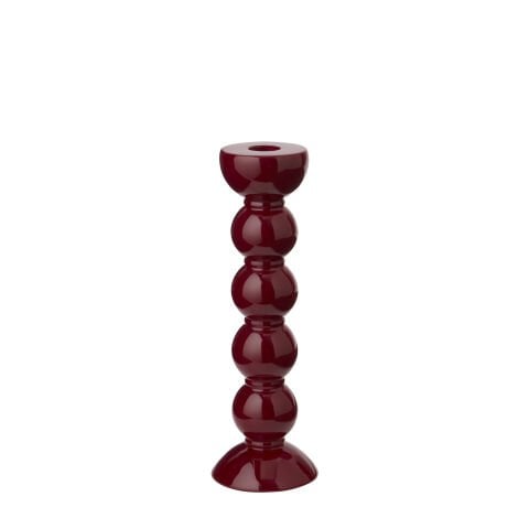 Bobbin Cherry Candle Stick