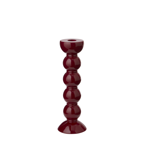 Bobbin Cherry Candle Stick