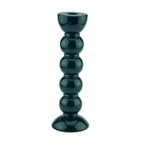 Bobbin Green Candle Stick