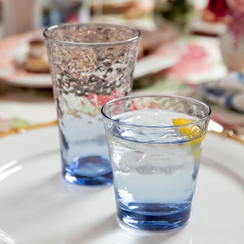 Puro Large Tumbler - Blue