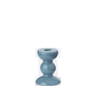 Bobbin Şambre Mavi Lake Şamdan