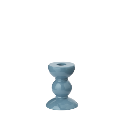 Bobbin Chambray Candle Stick