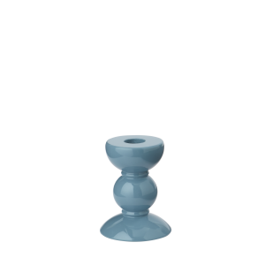 Bobbin Şambre Mavi Lake Şamdan