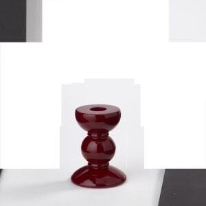 Bobbin Cherry Candle Stick