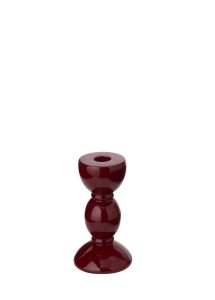 Bobbin Cherry Dekoratif Şamdan