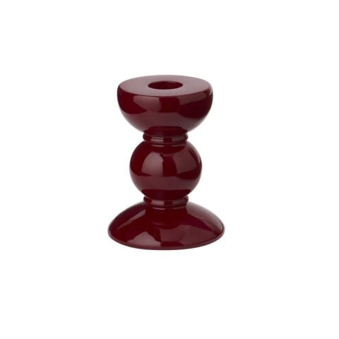 Bobbin Cherry Candle Stick