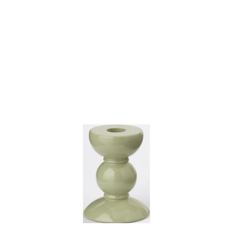 Bobbin Sage Candle Stick