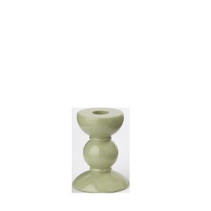 Bobbin Sage Dekoratif Şamdan