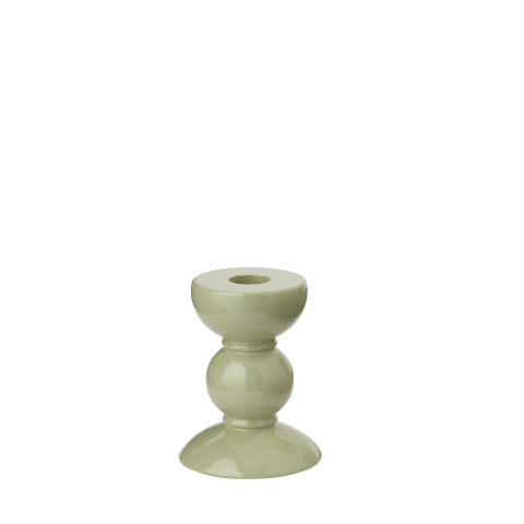 Bobbin Sage Candle Stick
