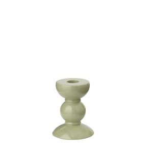 Bobbin Sage Dekoratif Şamdan