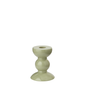 Bobbin Sage Dekoratif Şamdan