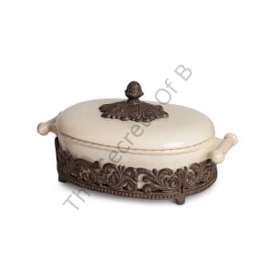 Acanthus Casserole Dis