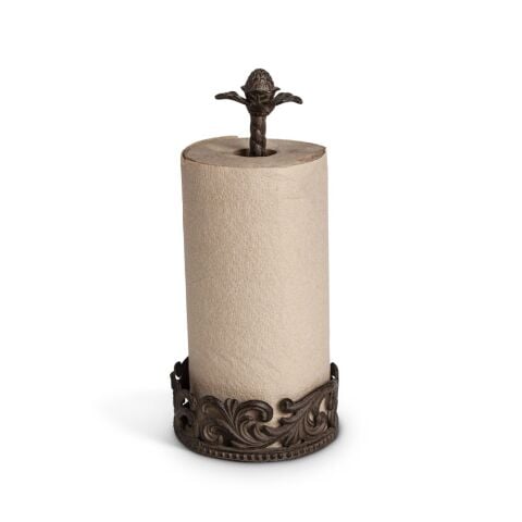 Acanthus Paper Towel Ho