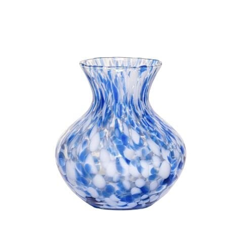 Puro 6'' Vase - Blue