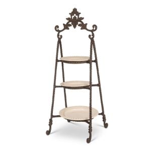 Acanthus 3 Tier Server
