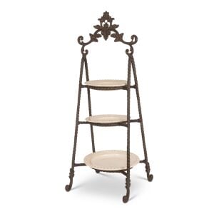 Acanthus 3 Tier Server