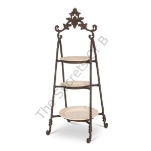 Acanthus 3 Tier Server