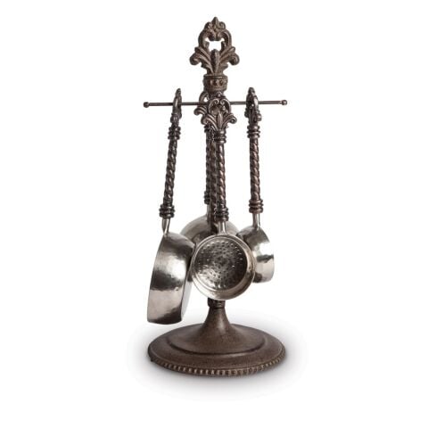 Measuring Cup Holder