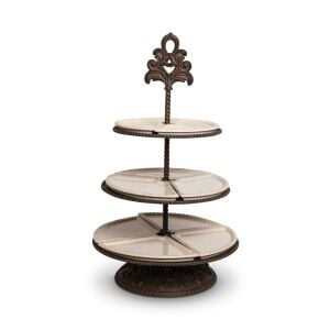 Baroque 3 Tier Server
