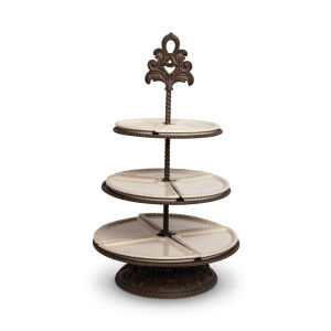 Baroque 3 Tier Server