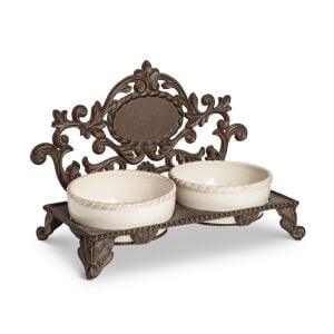 Griffen Small Pet Feede