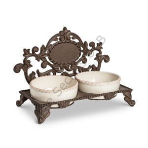 Griffen Small Pet Feede