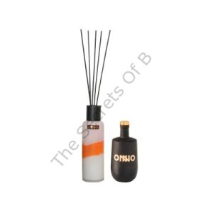 Onno Art Angele Secret Romance Çubuklu Oda Kokusu
